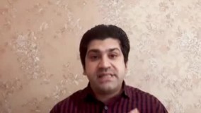 وقتی جلوت از کسی تعریف میشه و ....