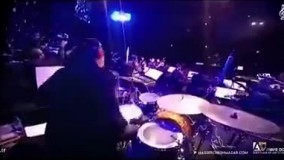 ارکستر سمفونیک بزرگ تهران