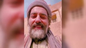 کنایه تند حمیدرضا آذرنگ به صحبت‌های جنجالی بهاره رهنما