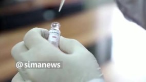 رونمایی از اولین واکسن استنشاقی کرونا در چین