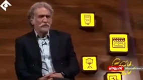 ماجرای سیلی زدن اویسی فقید به گوش رضا توکلی