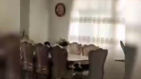 ویدئوی جدید از زمین‌ لرزه شدید در بندرعباس