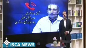 طبرسی : بازگشایی باید تدریجی انجام شود
