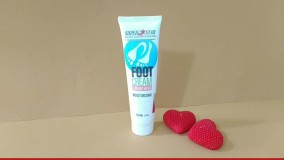 بهترین راهکار درمان ترک پا : ۰۹۱۲۰۷۵۰۹۳۲