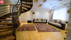 خرید ویلا در شمال بندرانزلی