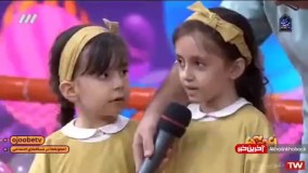 کنایه سنگین یک دختر بچه به خودروسازان