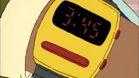 کارتون جذاب برای یادگیری زبان انگلیسی آرتور قسمت دوم فصل اول