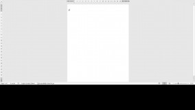 شخصی سازی فونت پیش فرض در ورد