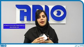 معرفی و مشخصات فنی دوربین مداربسته دام داهوا HAC-T1A41P 2.8mm