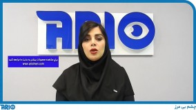 معرفی و مشخصات فنی دوربین مداربسته بولت های واچ مدل HW-AHDB323