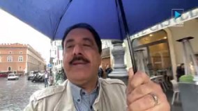 معصومی‌ نژاد ، رم ! در عجیب‌ ترین گزارش تاریخ