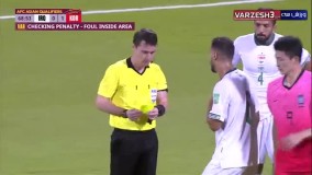 خلاصه بازی عراق 0 - کره‌جنوبی 3