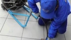 لوله بازکنی | تخلیه چاه | حفر چاه | رفع بوی بد لوله | رفع گرفتگی لوله