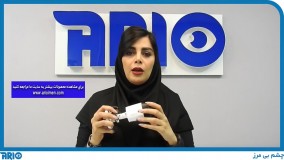 معرفی و مشخصات فنی دوربین مداربسته بولت داهوا مدل HAC-B1A21P 3.6mm