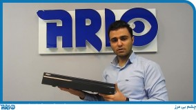 دستگاه ضبط تصاویر تحت شبکه ۳۲ کانال داهوا مدل DH-NVR5432-4KS2