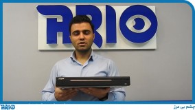 معرفی و مشخصات محصول دستگاه ضبط تصاویر تحت شبکه DH-NVR4232-4KS2L