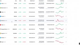 واچ لیست ارز دیجیتال چیست؟
