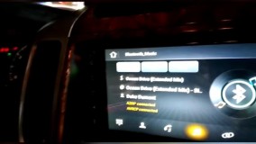 مولتی مدیا و مانیتور اندروید پرادو 09126946483