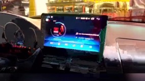 مولتی مدیا اندروید تیبا 09126946483