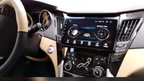 مانیتور اندروید سوناتا YF