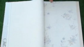 آلبوم کاغذ دیواری ورونا VERONA