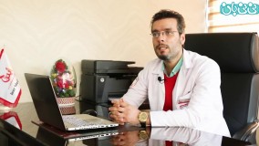 موارد اندازه گيری در آزمايش تيروئيد