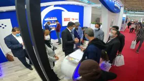 شرکت راهدار صنعت کیهان