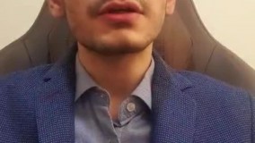 اینستاگرام امید فدوی با موضوع متاورس در ارزهای دیجیتال