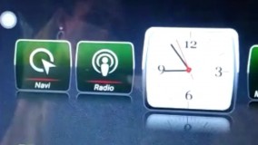 مولتی مدیا سابرینا با امکان اتصال به اینترنت