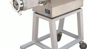 چرخ گوشت صنایع برودتی ریماسرما