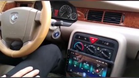 فروش مانیتور اندروید سمند 09126946483