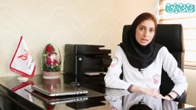 ناشتا بودن قبل از آزمایش