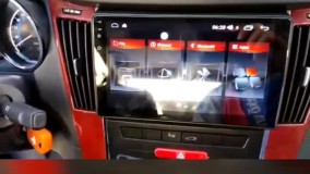 مولتی مدیا اندروید و مانیتور دنا 09126946483