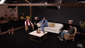 ماهی صفت : روز فوت پدرم اجرا داشتم