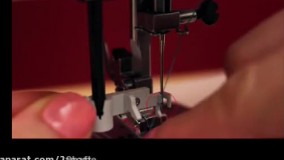 چرخ خیاطی ژانومه5000