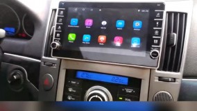 قیمت مانیتور اندروید ix55 با کیفیت بالا