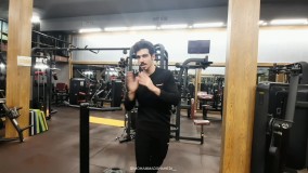 دیگه مسگری نزن و این حرکات رو جایگزین کن