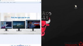 آموزش رایگان A+ - بررسی مانیتور کامپیوتر - جلسه نهم - افق نت