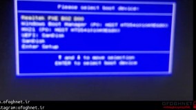 آموزش نصب ویندوز 11 - رفع محدودیت TMP و secure boot