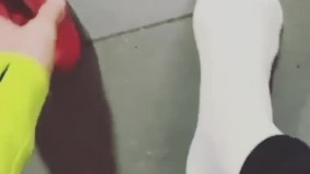 شوخی جالب دو پرسپولیسی با مهدی قایدی