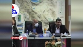 عذرخواهی معاون وزیر نفت بابت اظهارات اخیرش