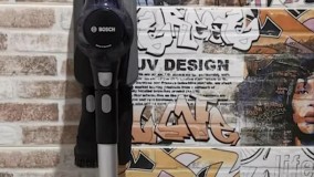 جاروشارژی بوش BCS611P4A