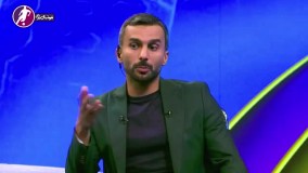 کنایه تند میثاقی به مدیران سرخابی ها