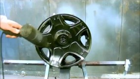 فانتاکروم حرارتی - پک کروم حرارتی / فروش فرمول