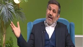 توزیع الکل با پارچ توسط بسیج در اوایل کرونا