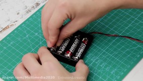 آموزش ترفند های خلاقانه کاردستی