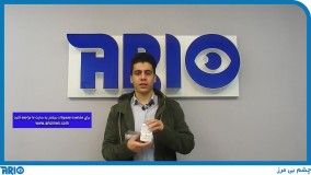 معرفی و مشخصات فنی چشمی دزدگیر اماکن بدون پایه جنیوس MD-G140