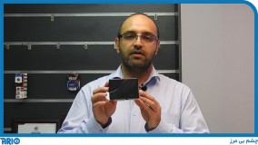 مشخصات فنی دزدگیر ساده اتومبیل مدل H501 مکسیدر سری JS105