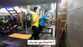 از خود سوئدیها بهتر شنا سوئدی بزن!!!