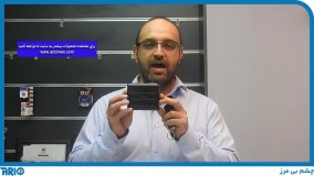 معرفی و مشخصات فنی دزدگیر خودرو جردن مدل GA-07